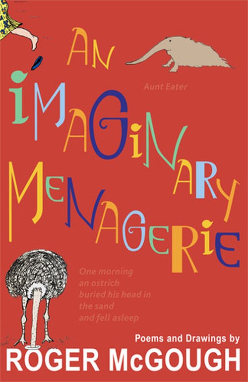 An Imaginary Menagerie