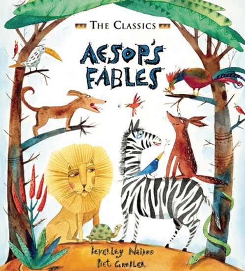 Aesop's Fables