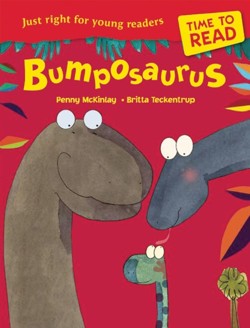 Time to Read: Bumposaurus
