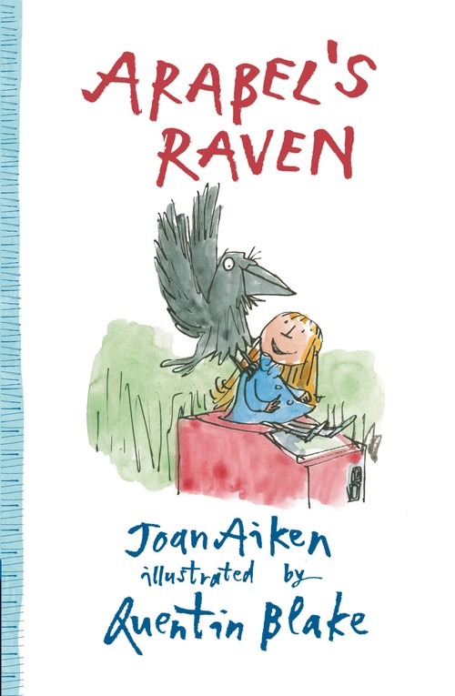 Arabel's Raven