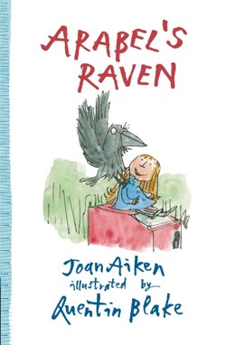 Arabel's Raven
