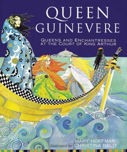 Queen Guinevere