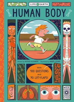 Life on Earth: Human Body