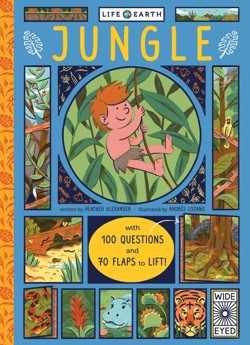 Life on Earth: Jungle