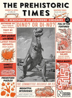 The Prehistoric Times