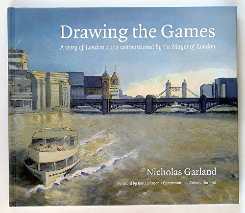 Drawing the Games