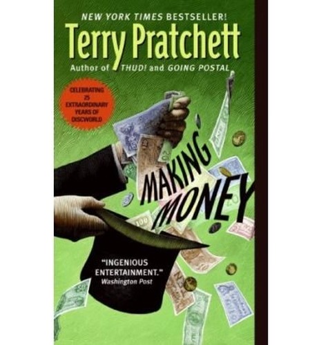Making Money