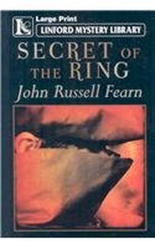 Secret Of The Ring
