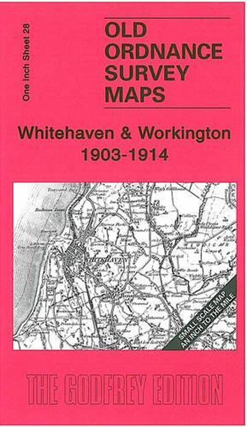 Whitehaven and Workington 1903-1914