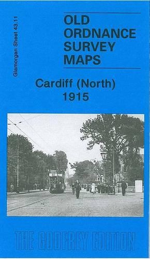 Cardiff (North) 1915