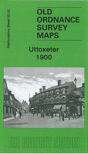 Uttoxeter 1900