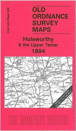 Holsworthy and the Upper Tamar