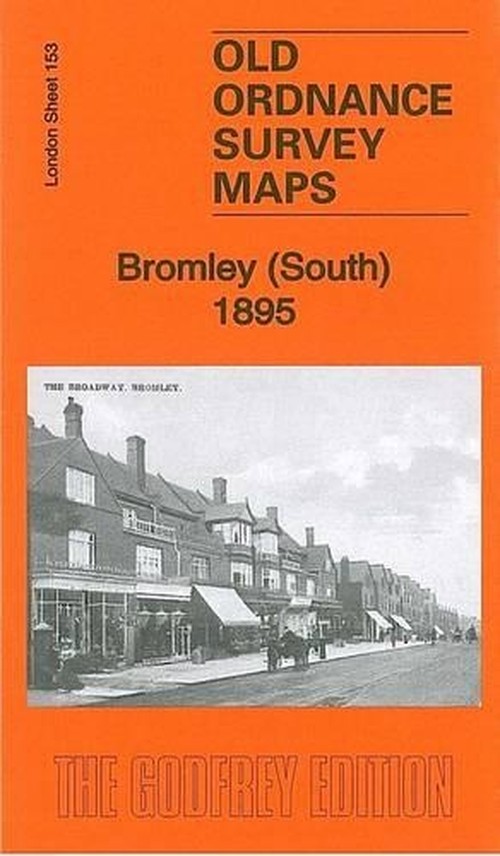 Bromley (South) 1895