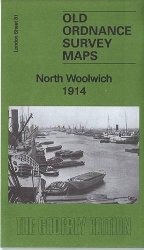 North Woolwich 1914