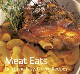 Meat Eats