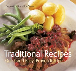 Traditional Recipes