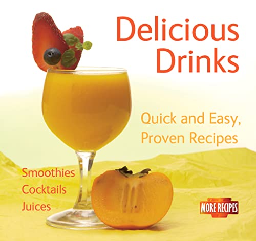Delicious Drinks
