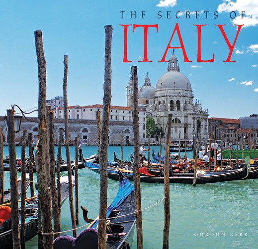 The Secrets of Italy