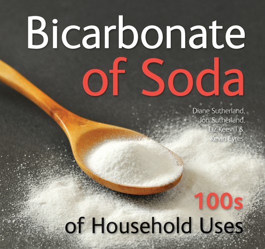 Bicarbonate of Soda