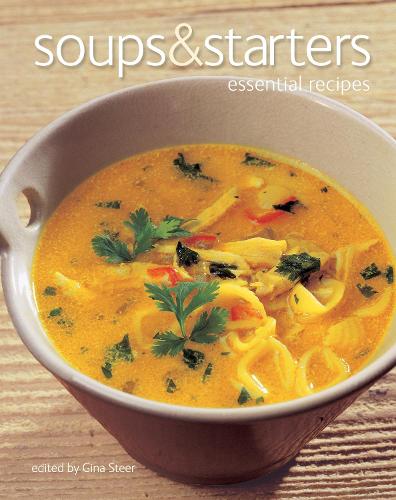 Soups & Starters