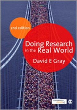 Doing Research in the Real World