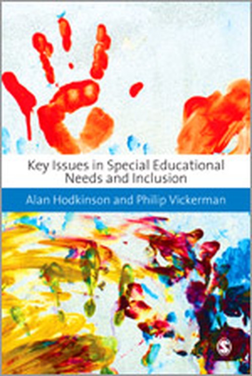 Key Issues in Special Educational Needs and Inclusion