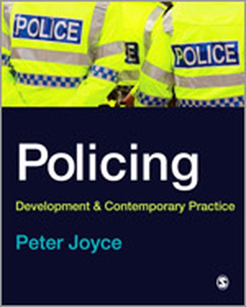 Policing