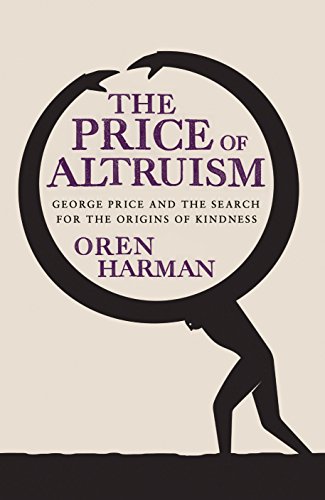 The Price Of Altruism