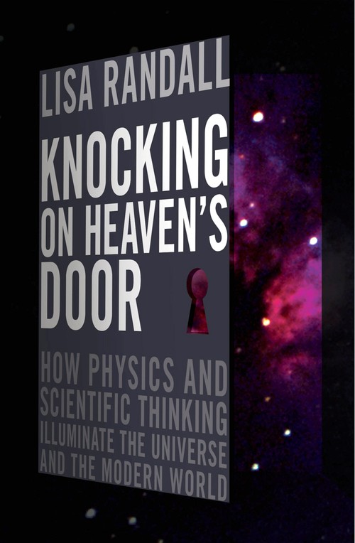 Knocking On Heaven's Door