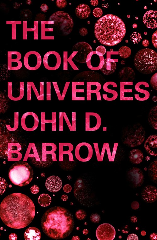 The Book of Universes