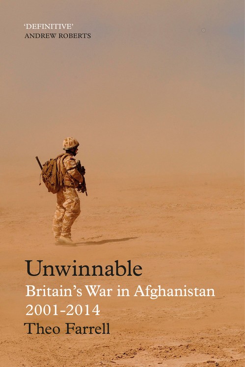 Unwinnable