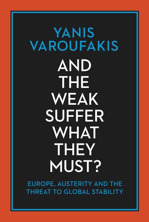 And the Weak Suffer What They Must?