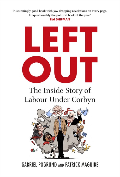 Left Out