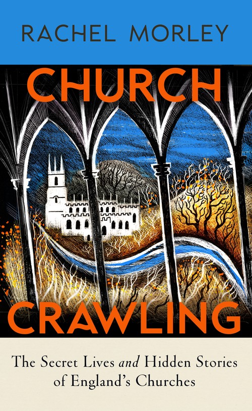 Church Crawling