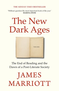 The New Dark Ages