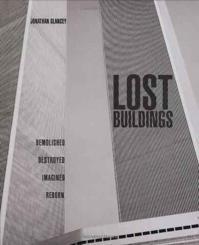 Lost Buildings