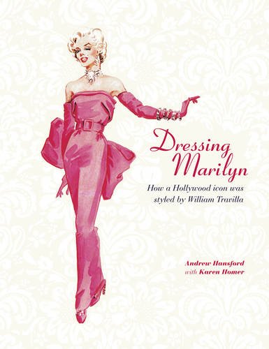 Dressing Marilyn