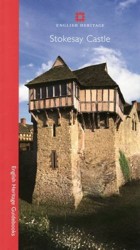 Stokesay Castle