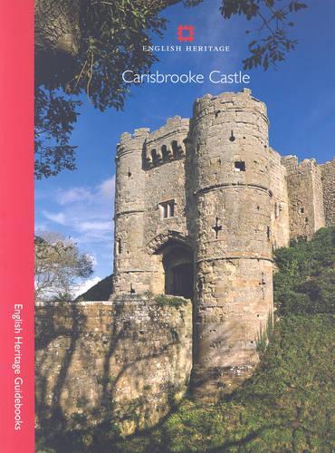 Carisbrooke Castle