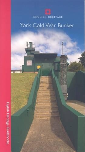 York Cold War Bunker