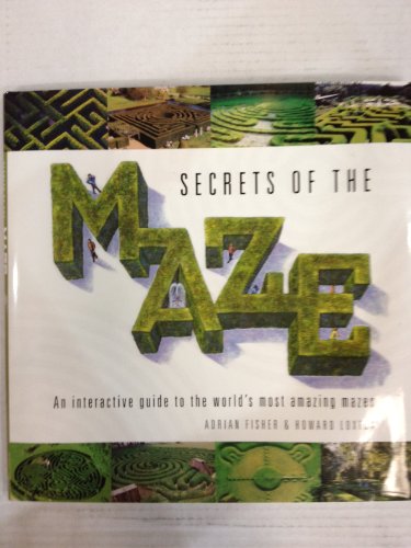 Secrets of the Maze