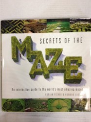 Secrets of the Maze