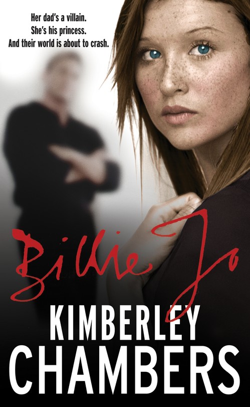 Billie Jo