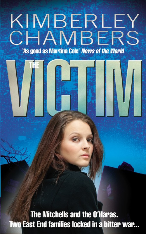 The Victim