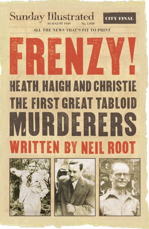 Frenzy!