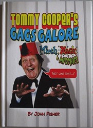 Tommy Coopers Gags Galore