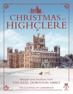 Christmas at Highclere