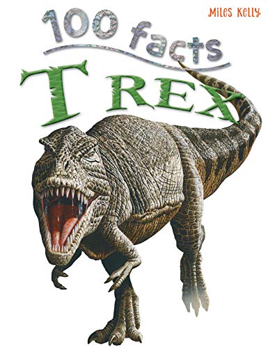 100 Facts T Rex