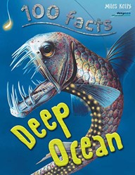 100 Facts Deep Ocean