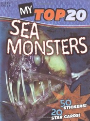 Sea Monsters